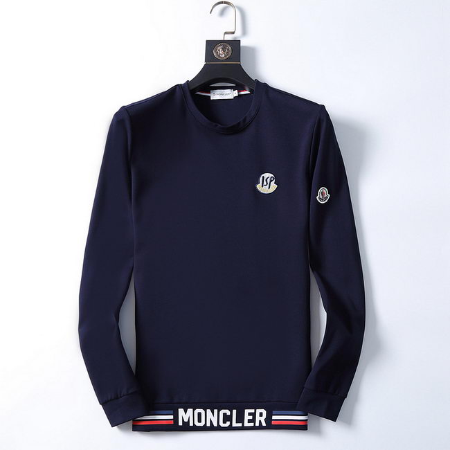 Moncler Sweatshirt Mens ID:202104a341